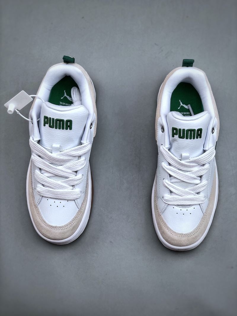 Puma Shoes